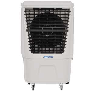 JH165E ar condicionado evaporativo móvel doméstico