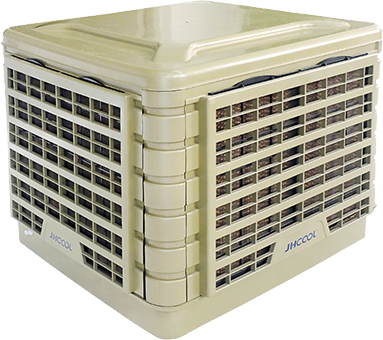 Evaporative Air Cooler