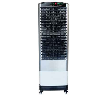 Portable Evaporative Cooler