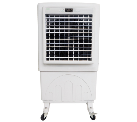 Evaporative Desert Cooler