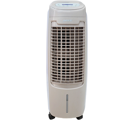  Mobile air purifier