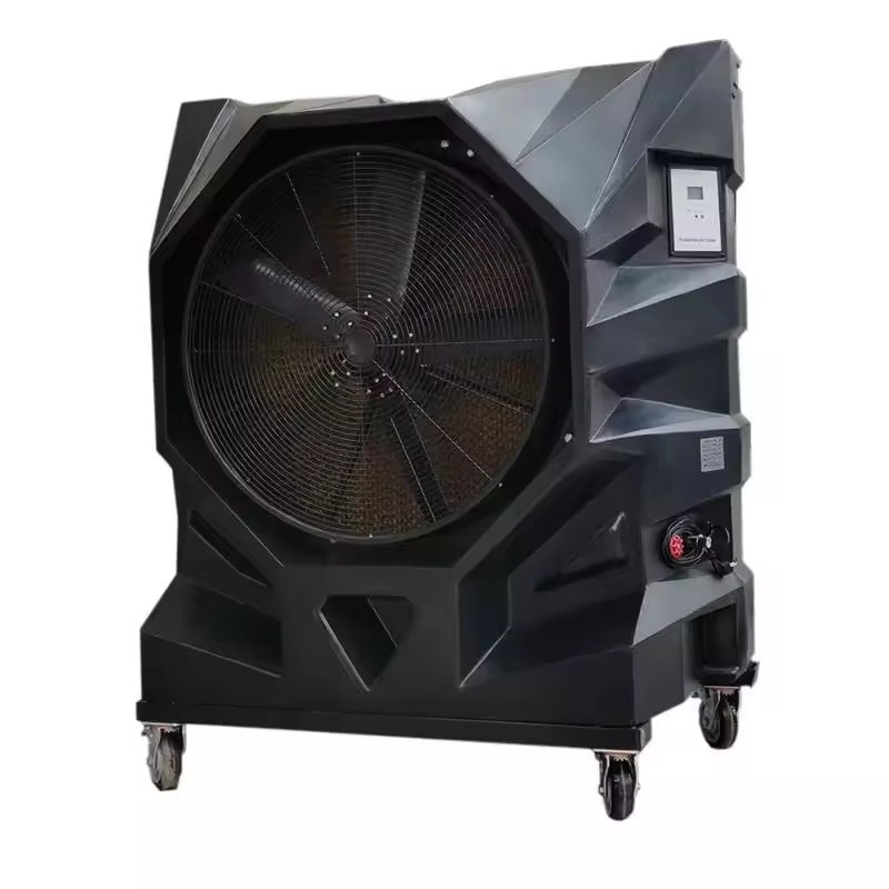 Commercial Cooler