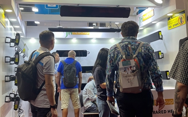 The 137th Canton Fair