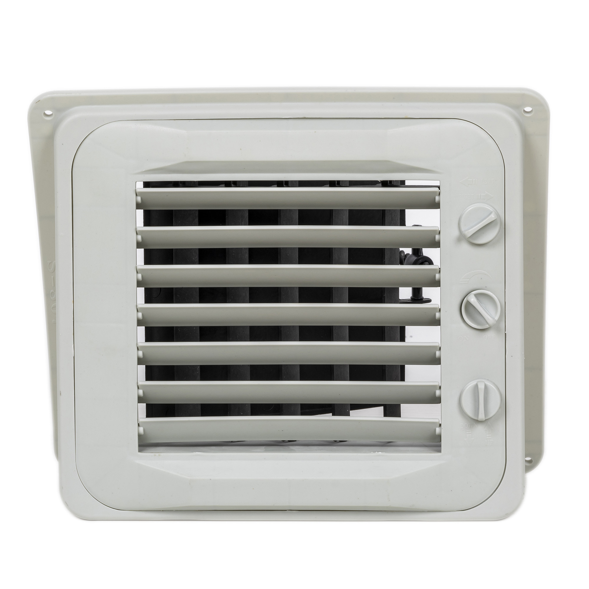 JHCOOL Plastic manual air grill