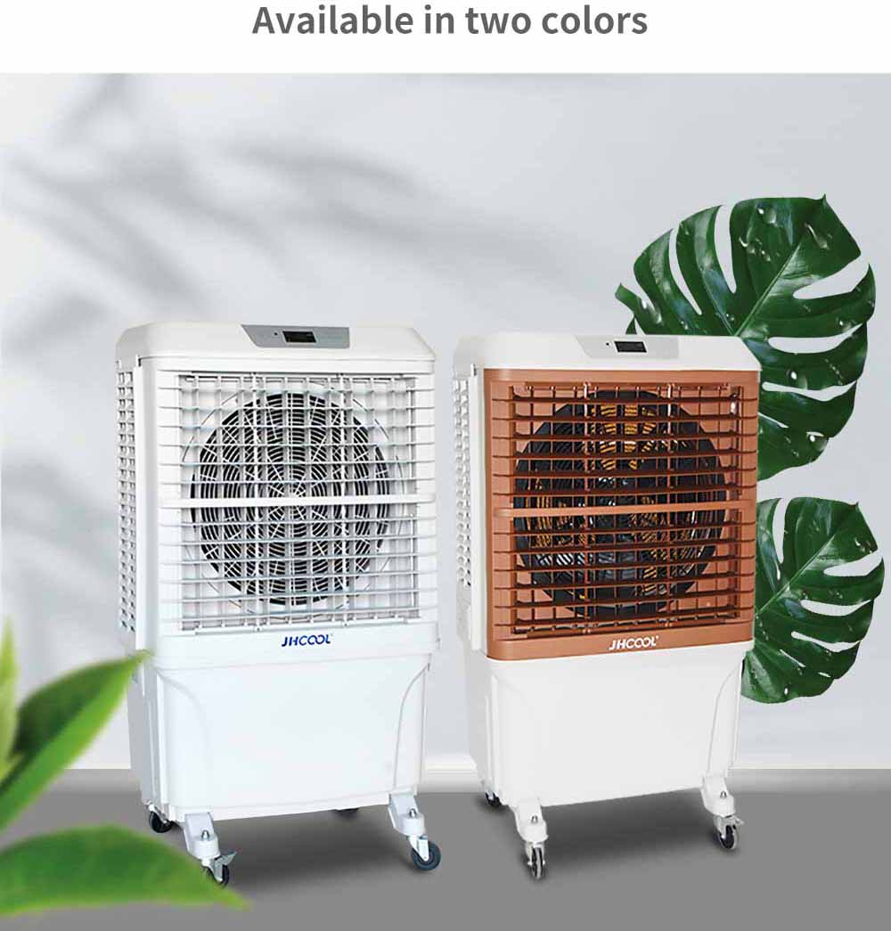 portable air cooler