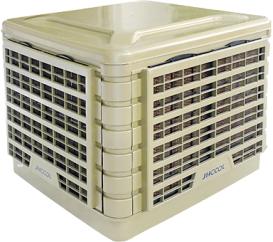 Evaporative Air Cooler