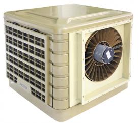Desert Water Air Conditioner