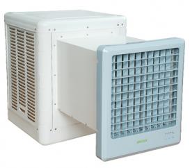 Window Mounted  Air Cooler  A3