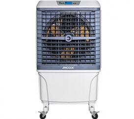 Air Cooler With Speaker