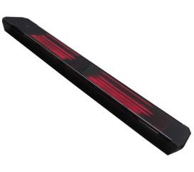 Glass Panel Infrared Ceramic Heater