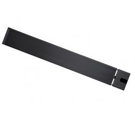 23W Radiant electric heater