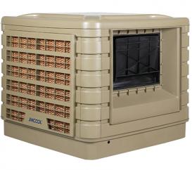  BLDC large swamp cooler