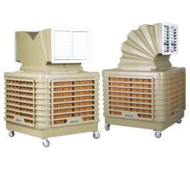 Outdoor Evaporative Cooler T9