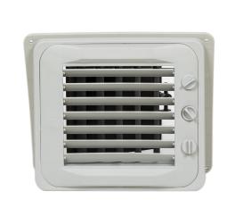 JHCOOL Plastic manual air grill