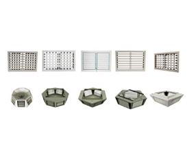 Air Grills
